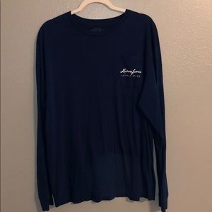 Tennessee lauren james long sleeve